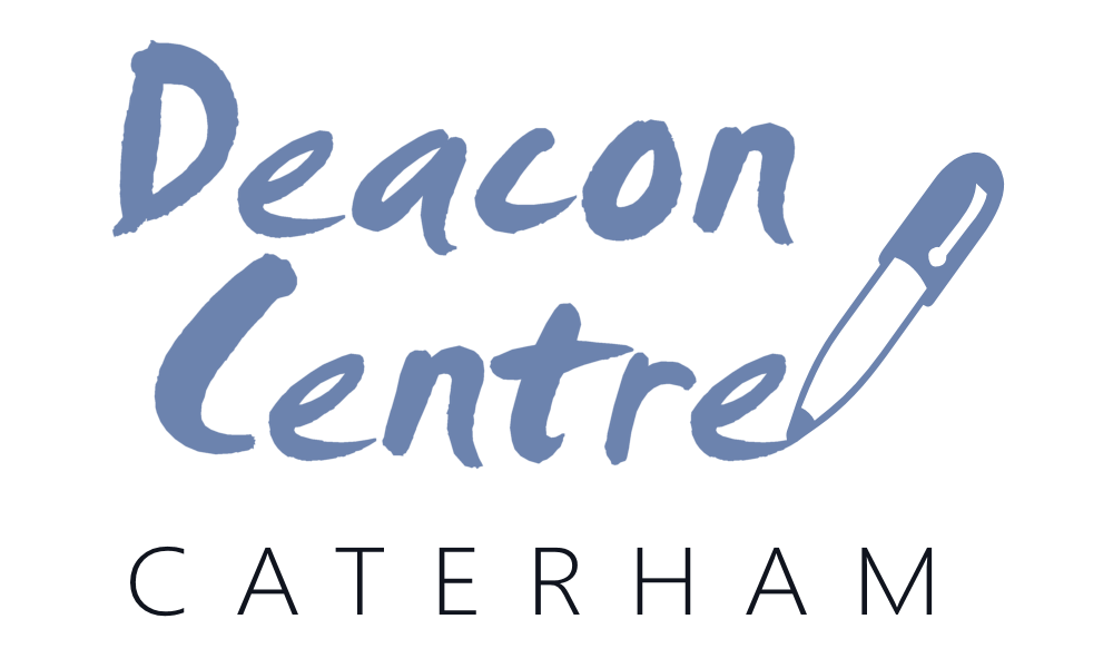 Deacon Centre, Caterham