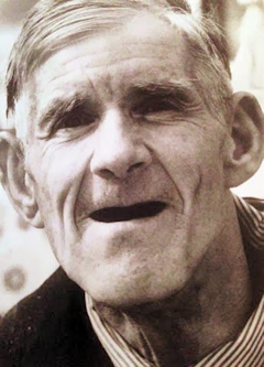 Joey Deacon (thumbnail)